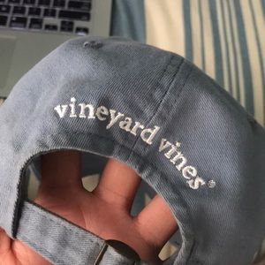 Vineyard Vines Accessories - Vineyard Vines baseball hat Vineyard Vines Accessories - Vineyard Vines baseball hat